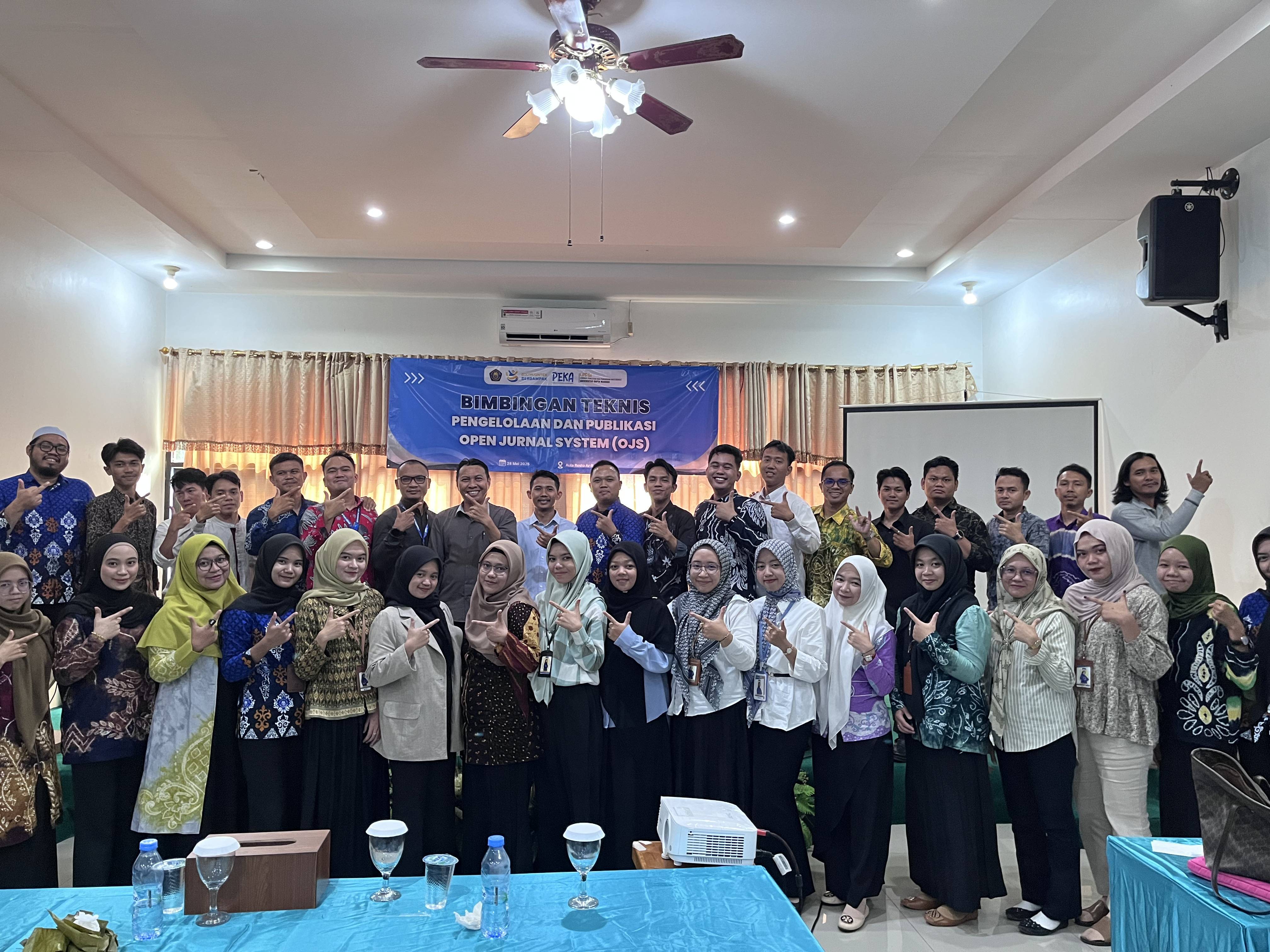 Kegiatan Kampus 